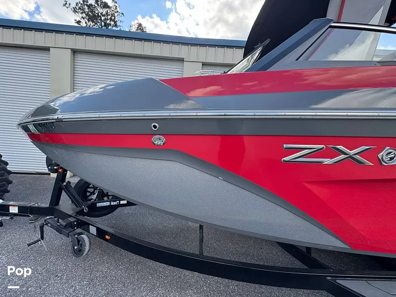 Slide: The Image of Tige ZX5 2019 - 16799412