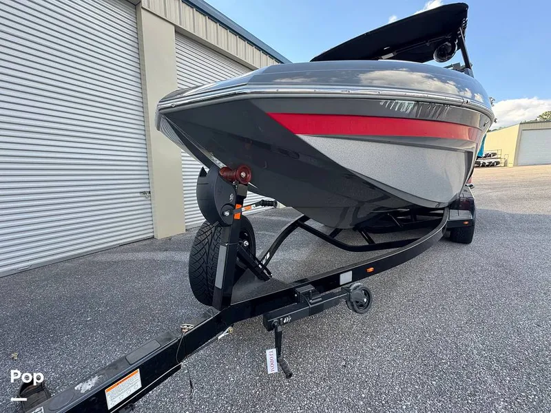 Slide: The Image of Tige ZX5 2019 - 16799413