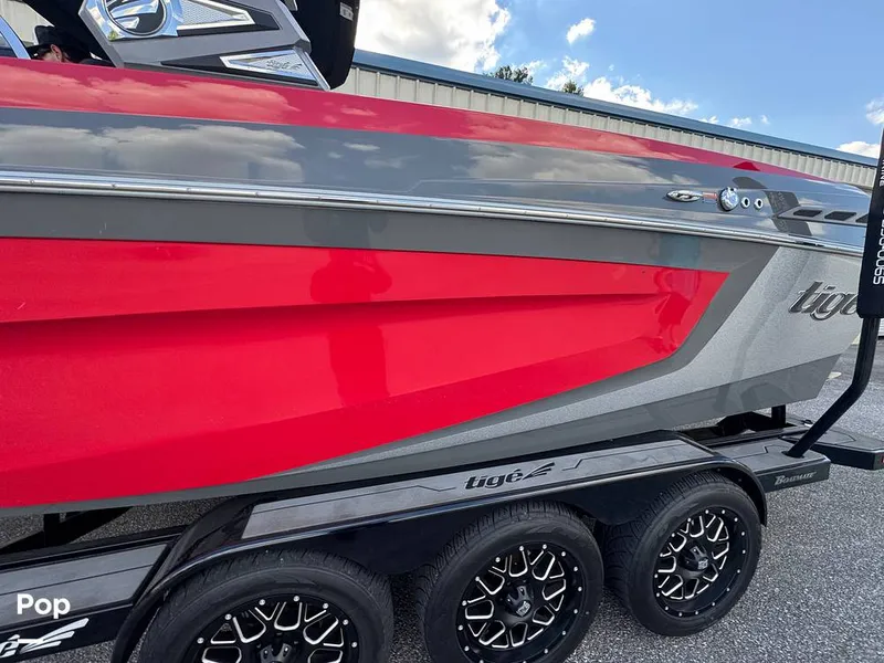 Slide: The Image of Tige ZX5 2019 - 16799399