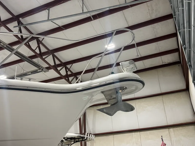 Slide: The Image of Tiara 3500 OPEN 2000 - 39