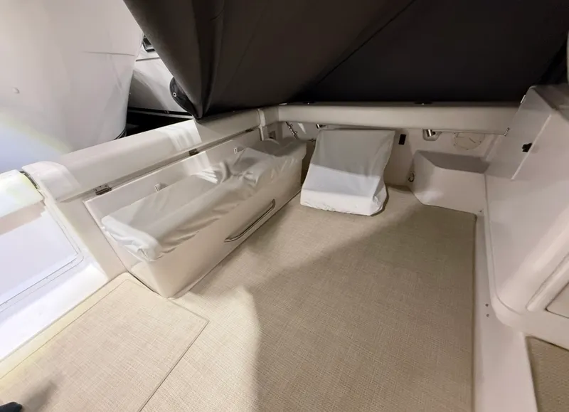 Slide: The Image of Tiara 3500 OPEN 2000 - 5