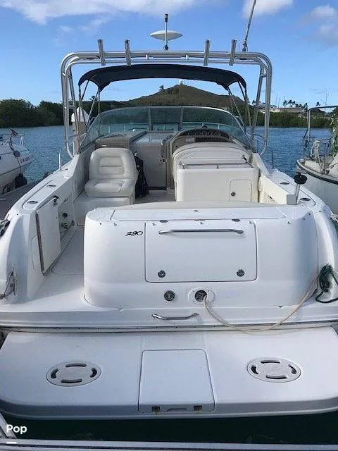 Slide: The Image of Sea Ray 290 Amberjack 2006 - 16661157