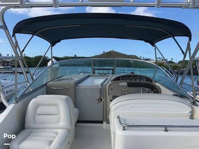 Slide: The Image of Sea Ray 290 Amberjack 2006 - 16658234