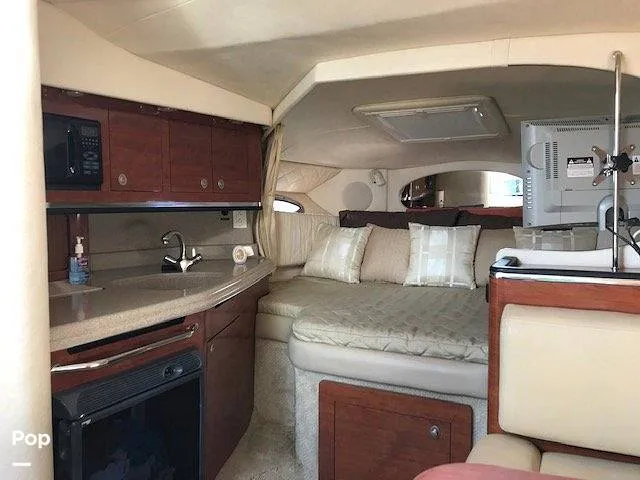 Slide: The Image of Sea Ray 290 Amberjack 2006 - 16658233