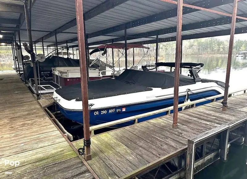 Slide: The Image of Bayliner DX2250 2021 - 16704692