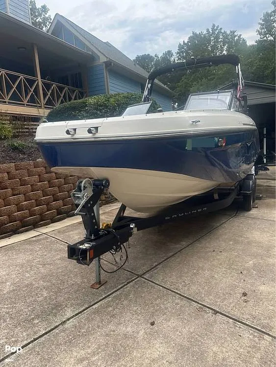The Image of Bayliner DX2250 2021 - 16744351
