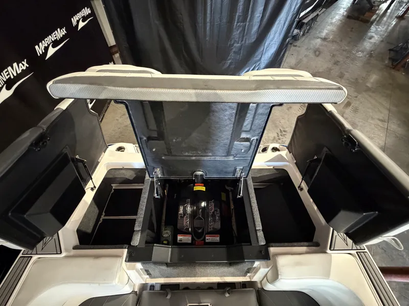 Slide: The Image of Supra SE 450 2019 - 13