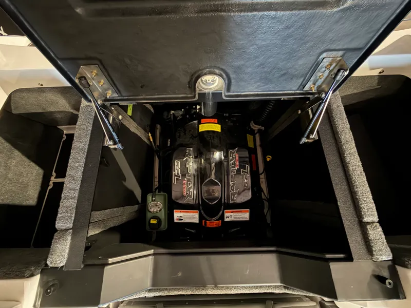 Slide: The Image of Supra SE 450 2019 - 14