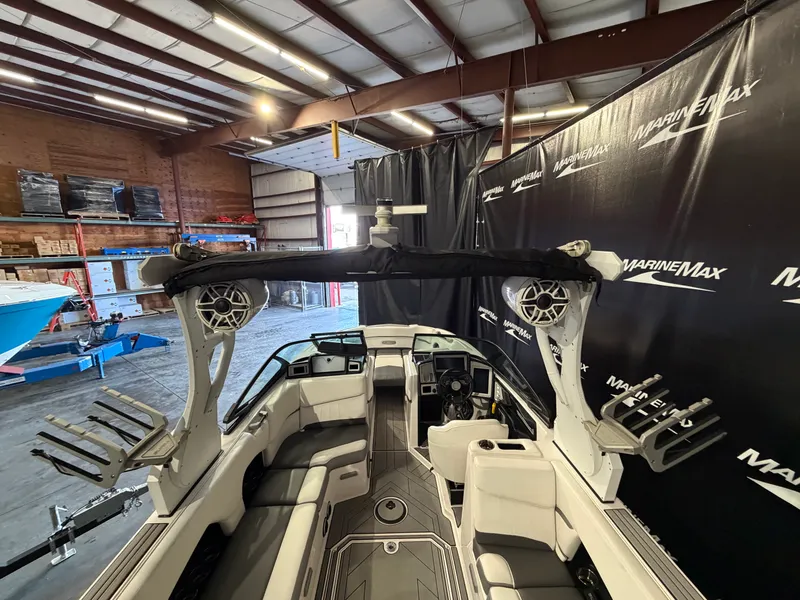 Slide: The Image of Supra SE 450 2019 - 15