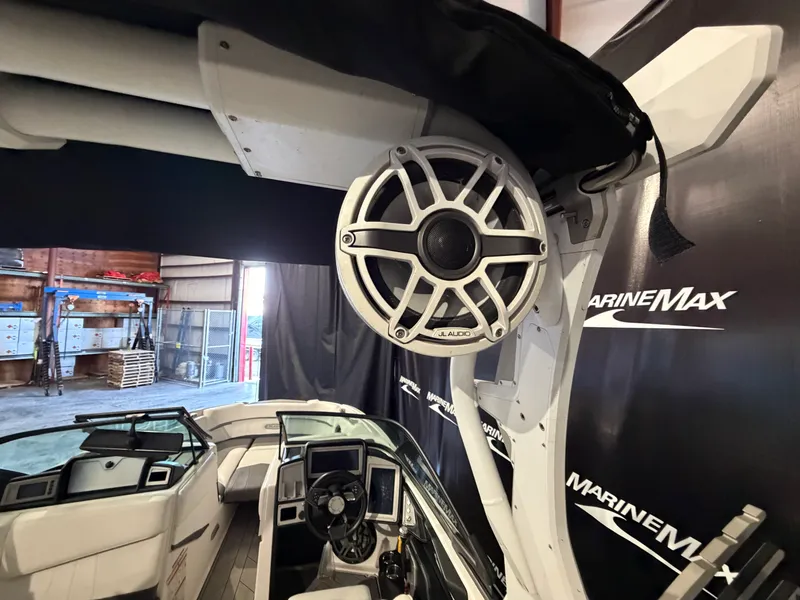 Slide: The Image of Supra SE 450 2019 - 16