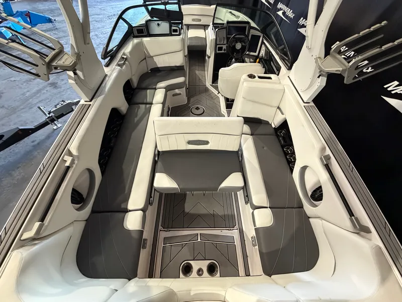 Slide: The Image of Supra SE 450 2019 - 21