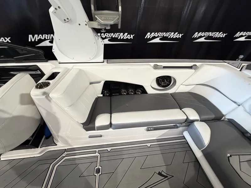 Slide: The Image of Supra SE 450 2019 - 23