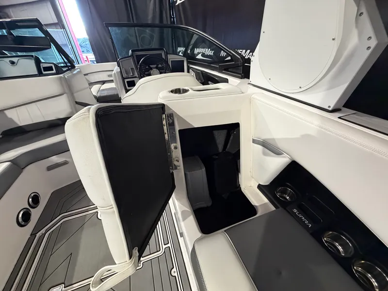 Slide: The Image of Supra SE 450 2019 - 24