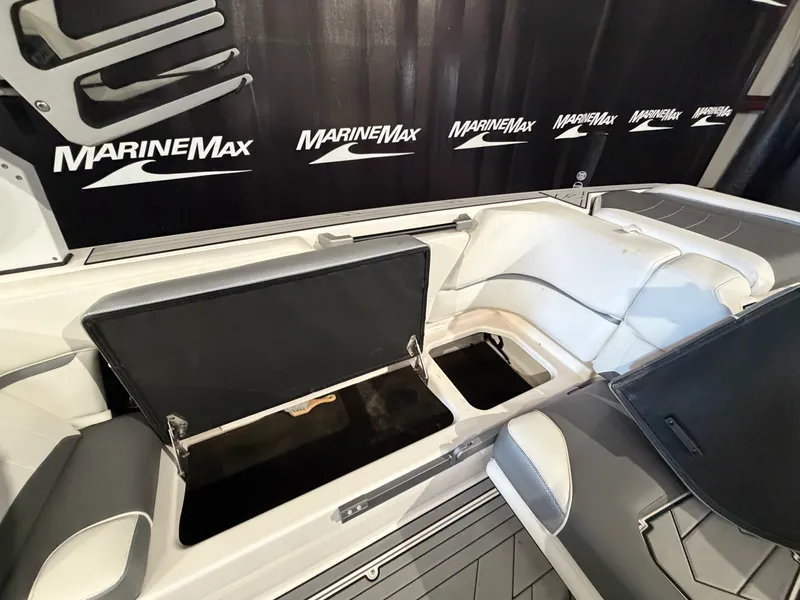 Slide: The Image of Supra SE 450 2019 - 25