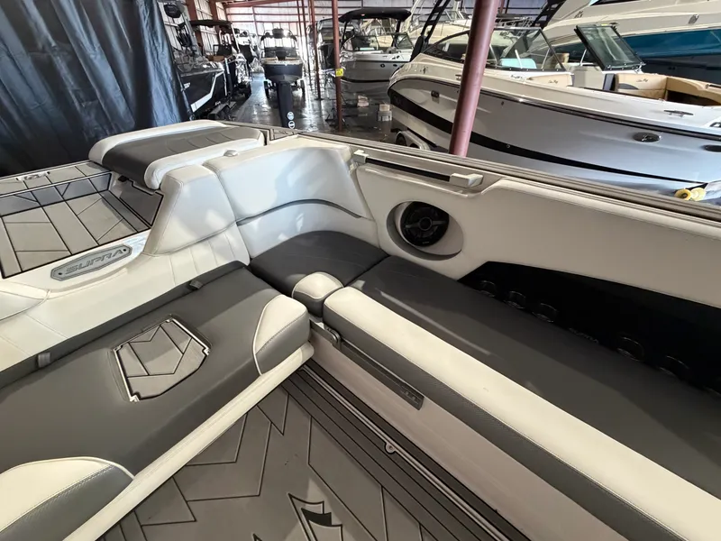 Slide: The Image of Supra SE 450 2019 - 26