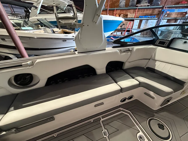 Slide: The Image of Supra SE 450 2019 - 27