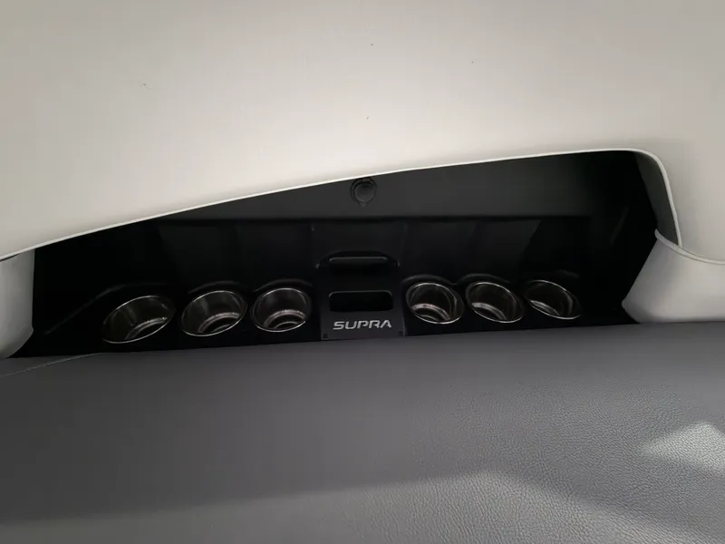 Slide: The Image of Supra SE 450 2019 - 28