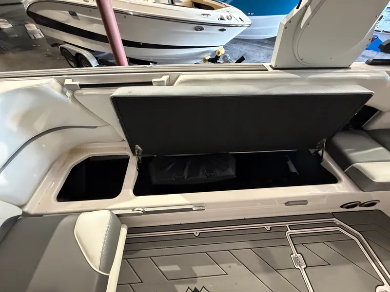 Slide: The Image of Supra SE 450 2019 - 29