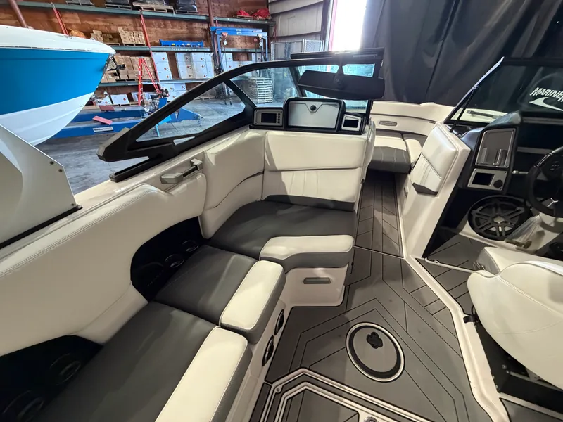 Slide: The Image of Supra SE 450 2019 - 30