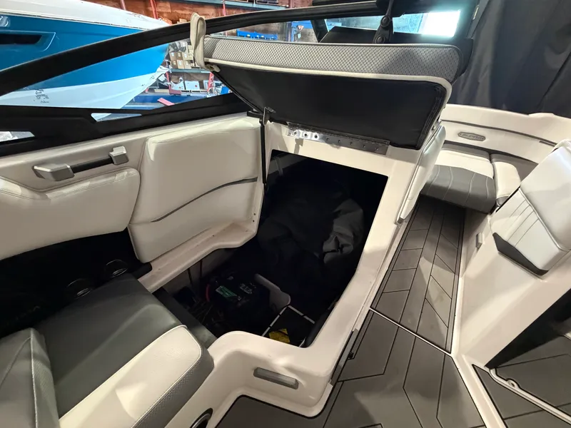 Slide: The Image of Supra SE 450 2019 - 31