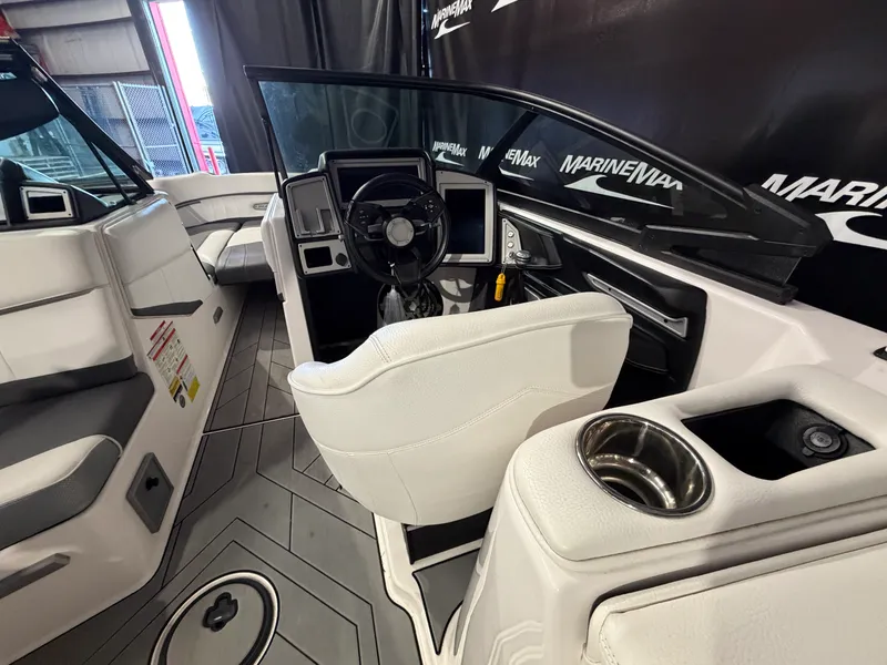 Slide: The Image of Supra SE 450 2019 - 35