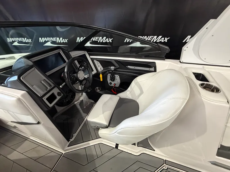 Slide: The Image of Supra SE 450 2019 - 36