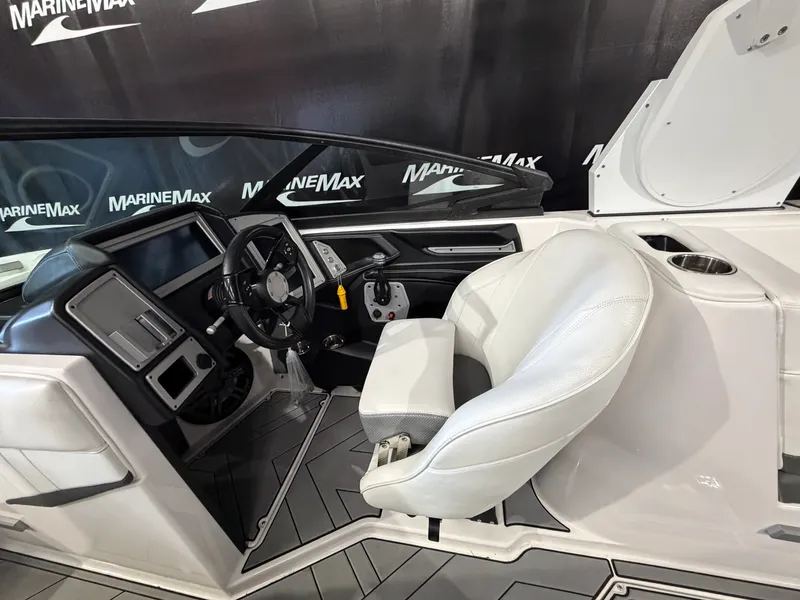 Slide: The Image of Supra SE 450 2019 - 37