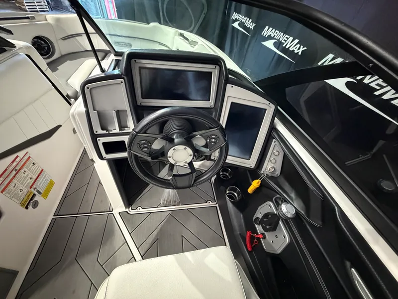 Slide: The Image of Supra SE 450 2019 - 38