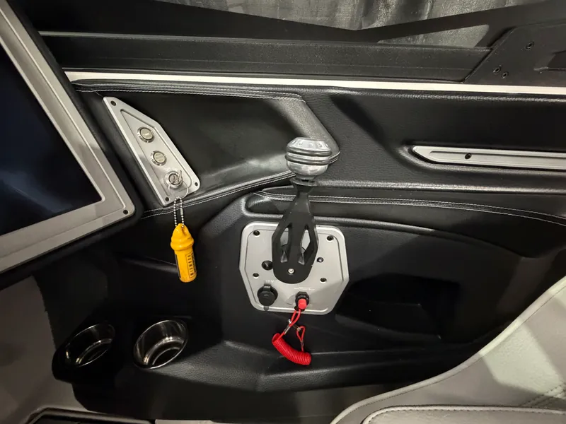 Slide: The Image of Supra SE 450 2019 - 39