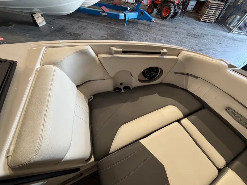 Slide: The Image of Supra SE 450 2019 - 45