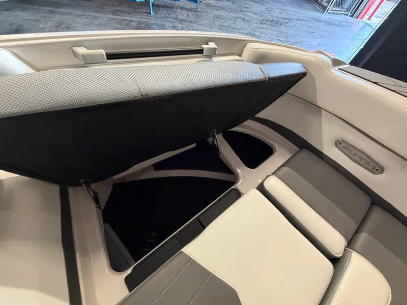 Slide: The Image of Supra SE 450 2019 - 46