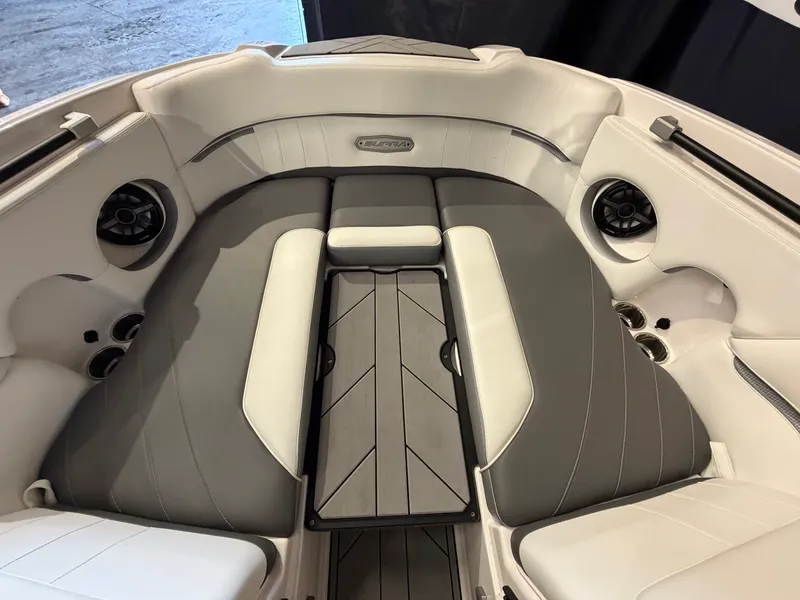 Slide: The Image of Supra SE 450 2019 - 47