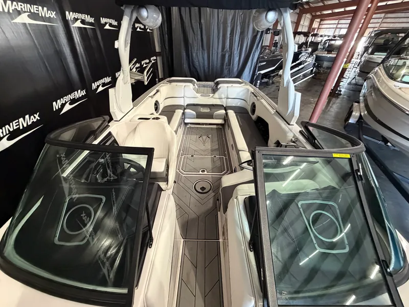 Slide: The Image of Supra SE 450 2019 - 49