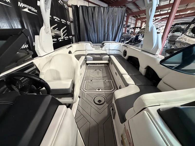 Slide: The Image of Supra SE 450 2019 - 50