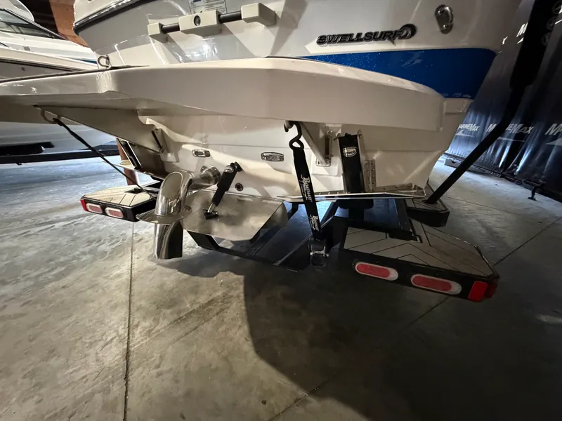 Slide: The Image of Supra SE 450 2019 - 8