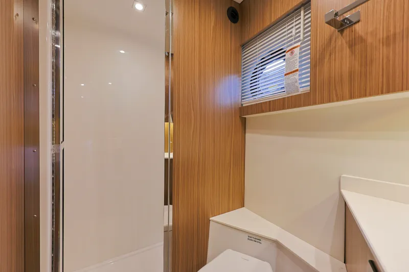 Slide: The Image of Cruisers 42 Cantius 2026 - 31