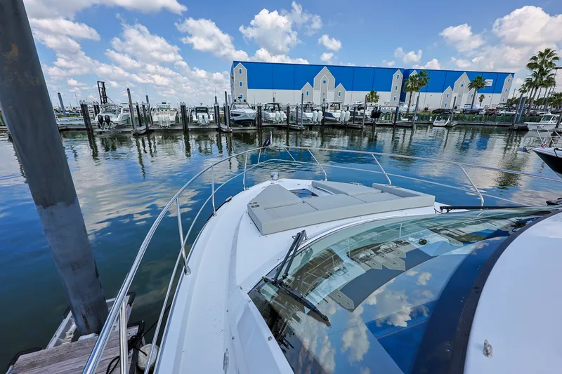Slide: The Image of Cruisers 42 Cantius 2026 - 35