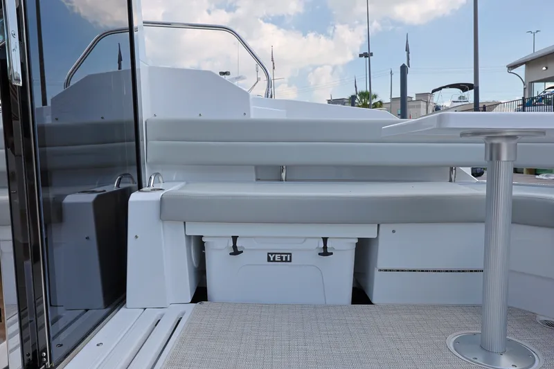 Slide: The Image of Cruisers 42 Cantius 2026 - 39