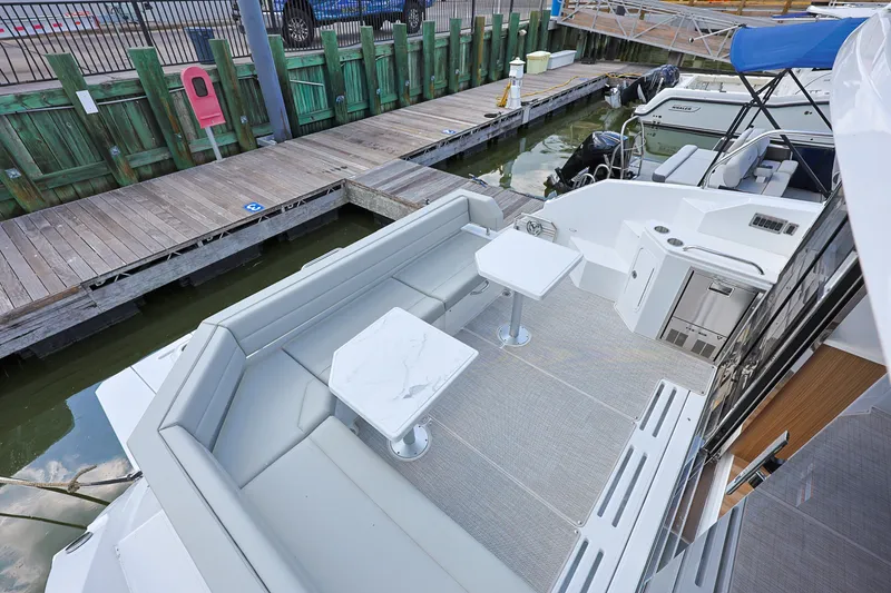 Slide: The Image of Cruisers 42 Cantius 2026 - 41