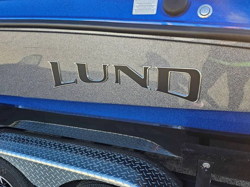 Slide: The Image of Lund Pro V GL 189 2024 - 16590452