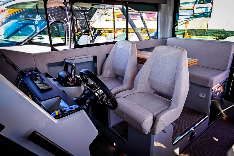 Slide: The Image of Saxdor 320 GTC 2025 - 113