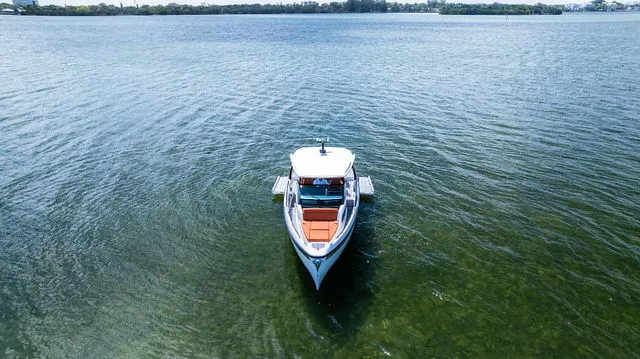 Slide: The Image of Saxdor 320 GTC 2025 - 167