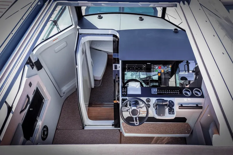 Slide: The Image of Saxdor 320 GTC 2025 - 85