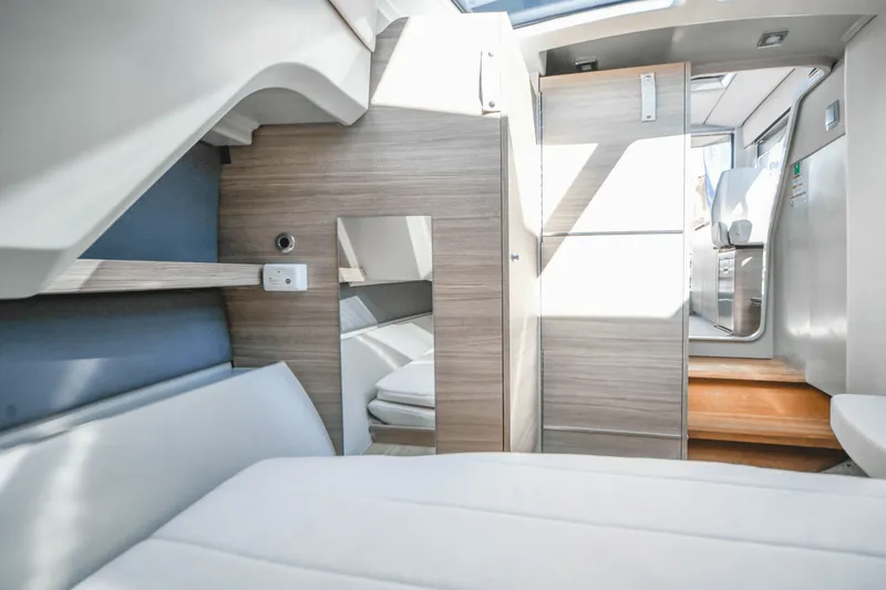 Slide: The Image of Saxdor 320 GTC 2025 - 90