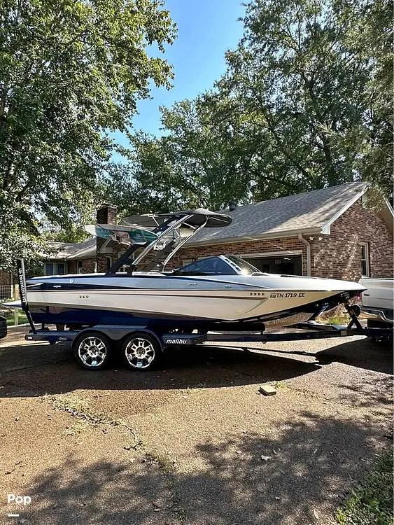 The Image of Malibu Wakesetter VLX 2011 - 16590465