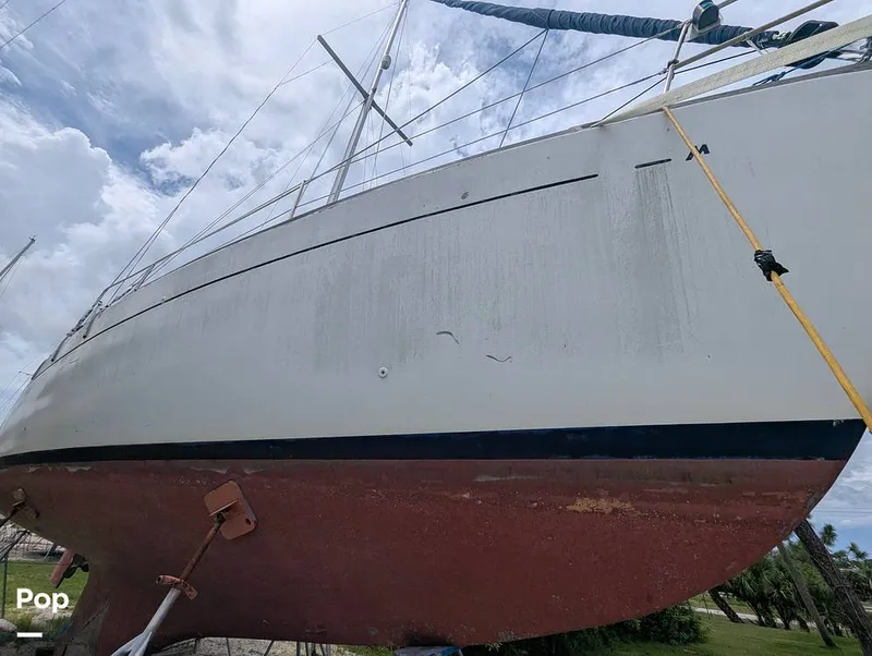 Slide: The Image of Morgan 461 1980 - 16626643