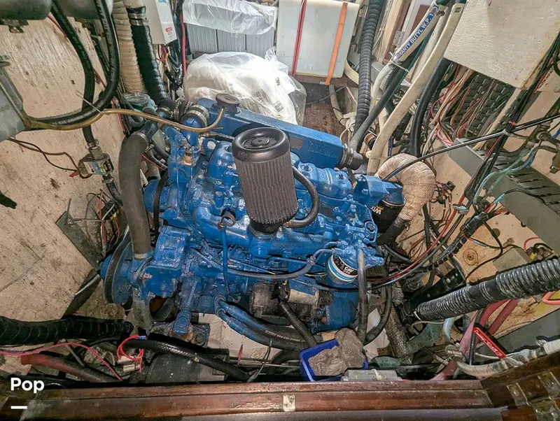 Slide: The Image of Morgan 461 1980 - 16626519