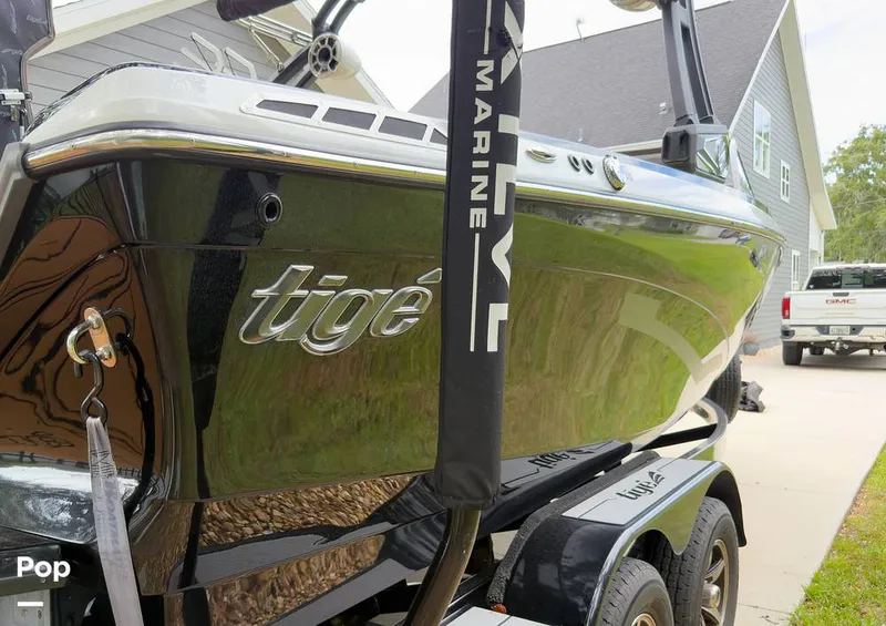 Slide: The Image of Tige R21 2019 - 16685006