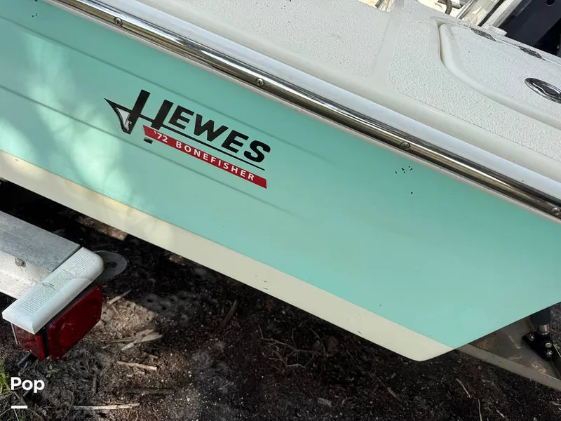 Slide: The Image of Hewes Bonefisher 17 1972 - 16614720