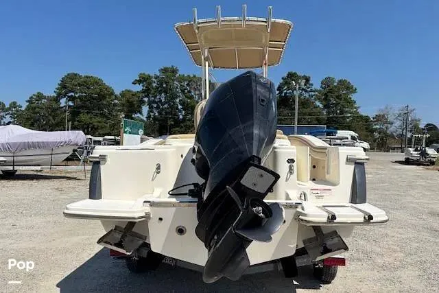 Slide: The Image of Scout 215 XSF 2022 - 16599763